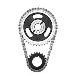 Sada rozvodového řetězu SmallBlock 289 302 351 pro dvoudílné hnací kolo