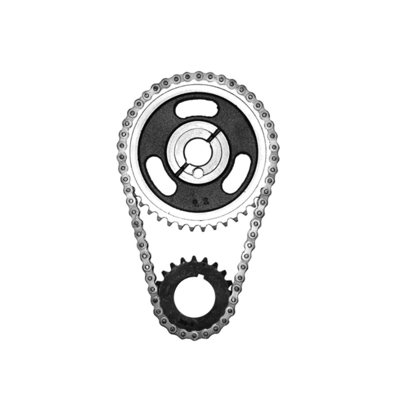 Sada rozvodového řetězu SmallBlock 289 302 351 pro dvoudílné hnací kolo