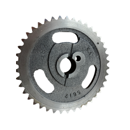 Sada rozvodového řetězu SmallBlock 289 302 351 pro dvoudílné hnací kolo