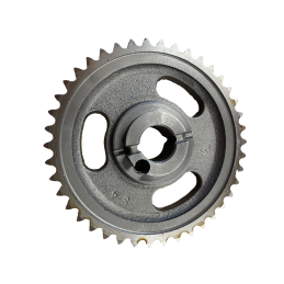 Sada rozvodového řetězu SmallBlock 289 302 351 pro dvoudílné hnací kolo