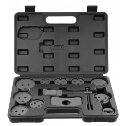 Sada na stlačování brzdových pístků, univerzální 12ks.