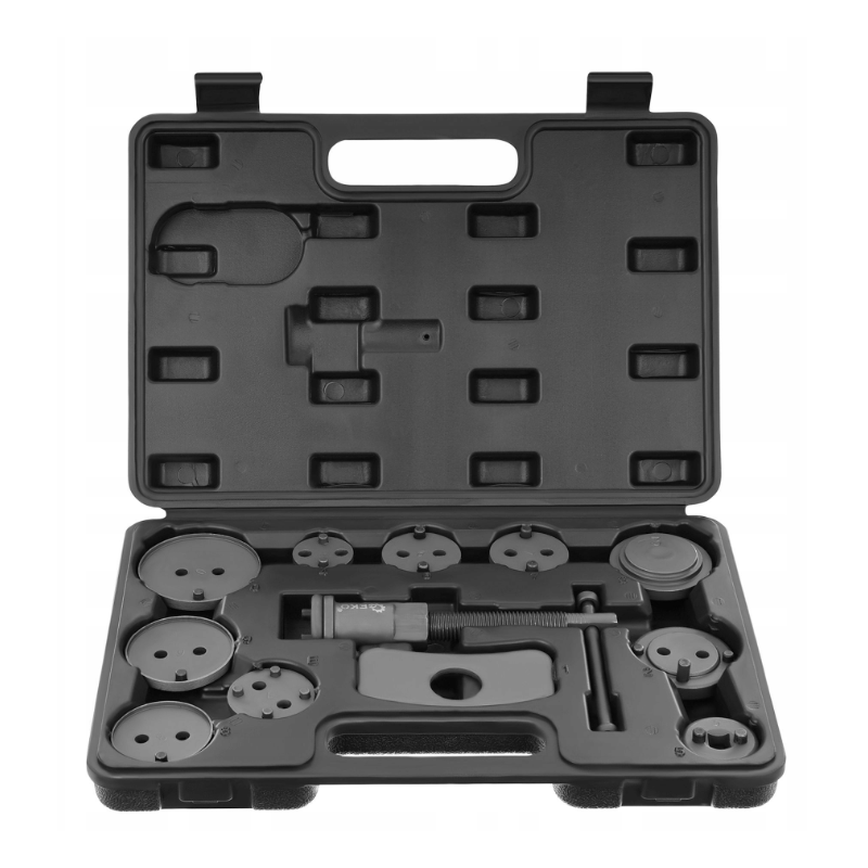 Sada na stlačování brzdových pístků, univerzální 12ks.