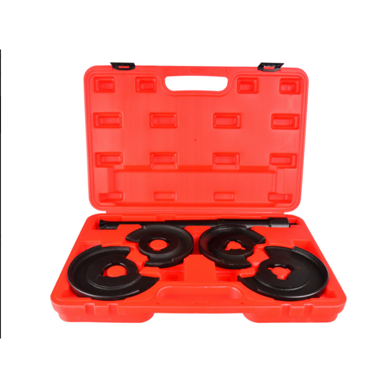 Stahovák pružin 120mm - 325mm