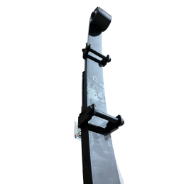 Péro listového pera 64-73