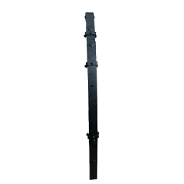 Péro listového pera 64-73