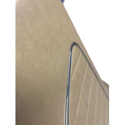 Standardní dveřní výplně Palomino 64-65