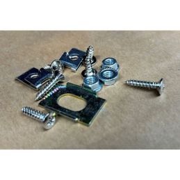 Lišta grilu, široká, levá 67-68