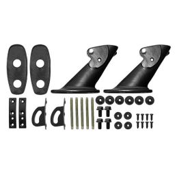 Sada zadních spoilerů 71-73