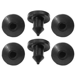 Kolíky pro upevnění plstěné izolace přepážkové stěny 68-73