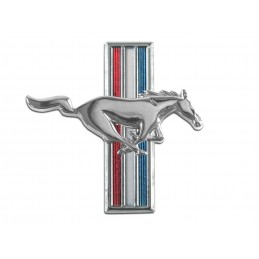 Emblém Mustang, pravý 64-66