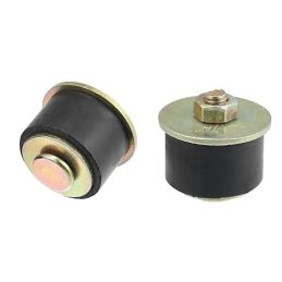 Pryžová rozpínací zátka 1-5/8" - 1-3/4" 64-73