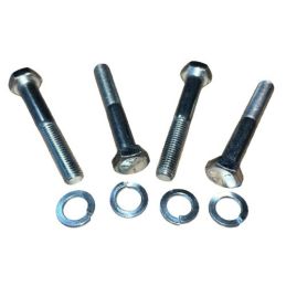 Montážní šrouby 2" ventilátoru 64-73