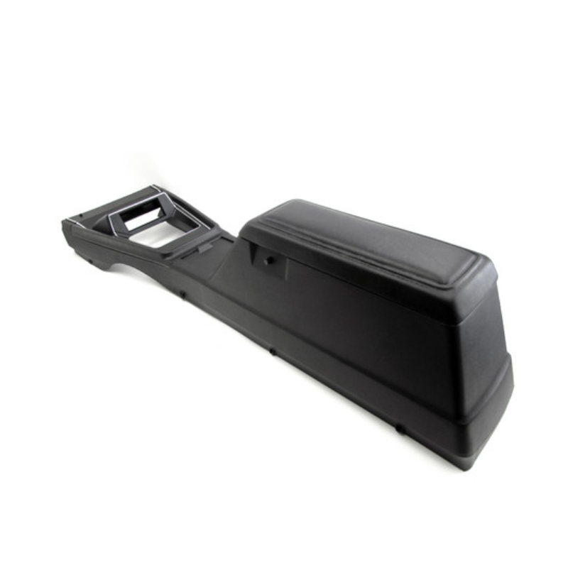 Manuální nebo automatická převodovka na středové konzole 71-73