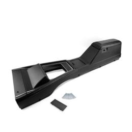 Manuální nebo automatická převodovka na středové konzole 71-73