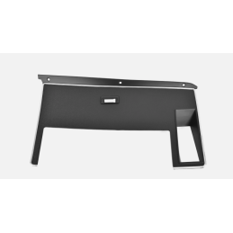 Obložení palubní desky s kontrolkou 73