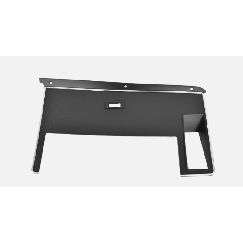 Obložení palubní desky s kontrolkou 73