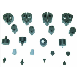 Sada nárazníků 69-70