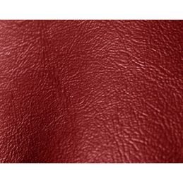 Kryt korby pro skládací střechu, světle červený, velikosti 64-66