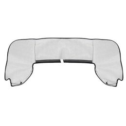 Kryt korby pro skládací střechu, černý, 69-70