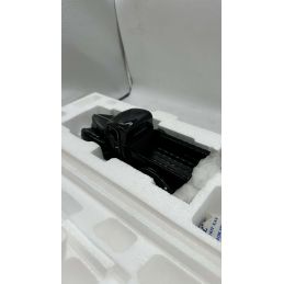 Franklin Mint Ford Pick-Up Truck 1940 1:24 černý | Rusty-Shop