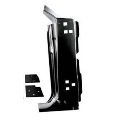 A-sloupek kompletní pravý 64-66