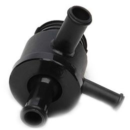 Zpětný ventil posilovače brzd, 3 porty, 64-73