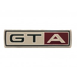 Emblém blatníku GTA, 67