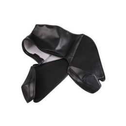 Kryt korby pro skládací střechu, černý, velikost 68