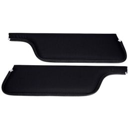 Sluneční clony černé CP/FB 71-73