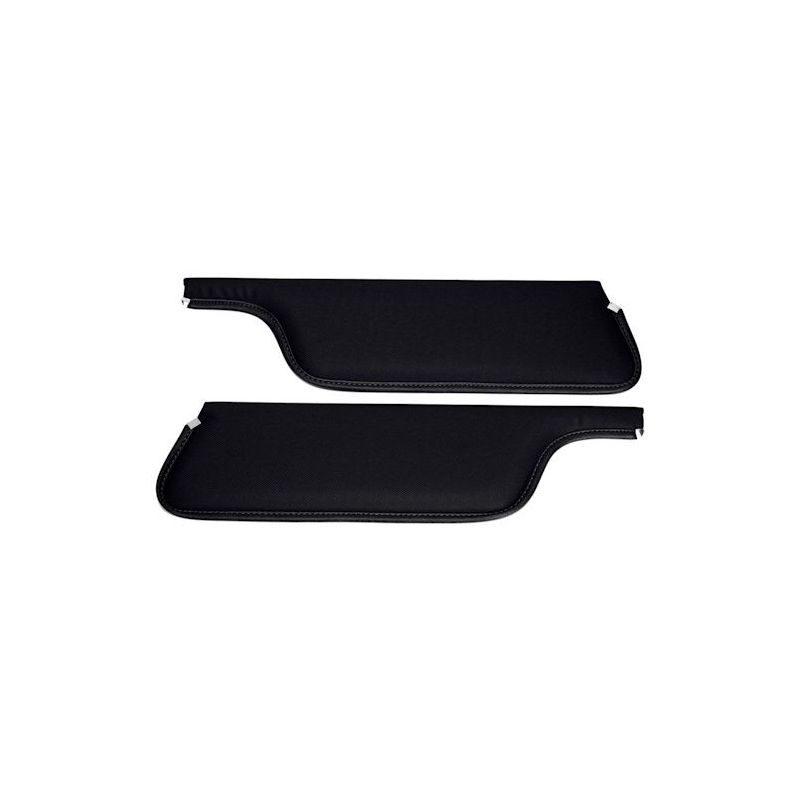 Sluneční clony černé CP/FB 71-73