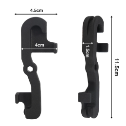 Ohýbačka brzdových hadic 4,75 mm