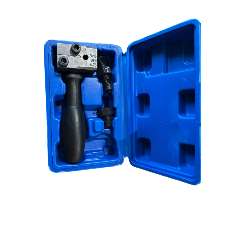 Lis na rozšiřování brzdových hadic