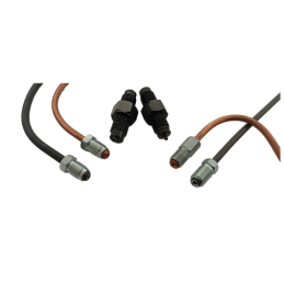 Lis na rozšiřování brzdových hadic