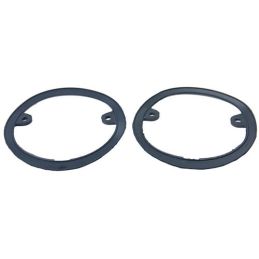 Těsnění výplně světla zpátečky, pár 65-70