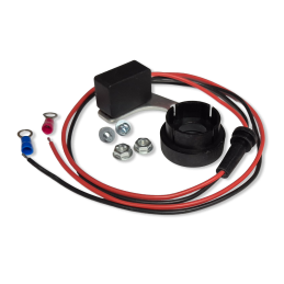 Elektronické V8 Platiny 65-73