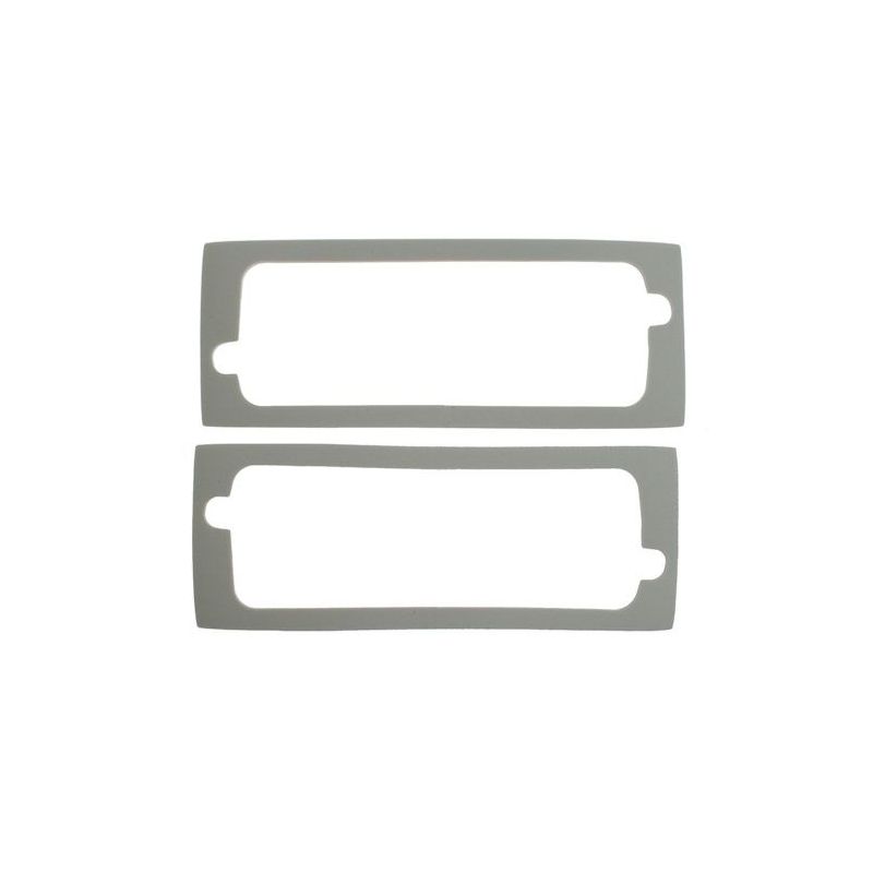 Těsnění osvětlení dveří (pár) 65-66