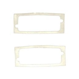 Těsnění osvětlení dveří (pár) 65-66