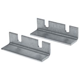 Podložky těsnění kapoty, nastavení výšky (pár) 64-66