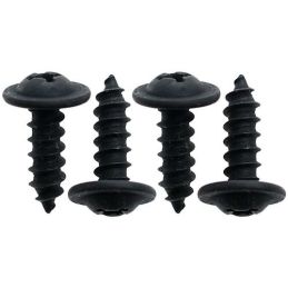 Podložky těsnění kapoty, nastavení výšky (pár) 64-66