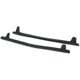 Těsnění trojúhelníkových oken Fastback 69-70