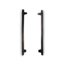 Těsnění trojúhelníkových oken Fastback 69-70