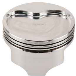 Kované písty 8 ks, motor 427W, velikost 030