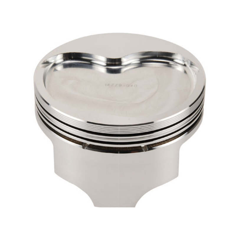 Kované písty 8 ks, motor 427W, velikost 030