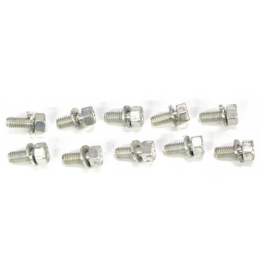 Upevňovací šrouby víka ventilů 390 427 428 64-73