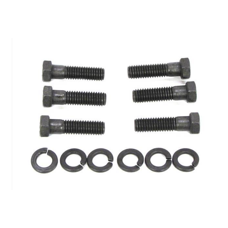Upevňovací šrouby skříně převodovky k bloku motoru automatické převodovky, 250 302 351C 351W C4 FMX