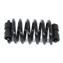 Pružina spojky držící vidlici 65-68