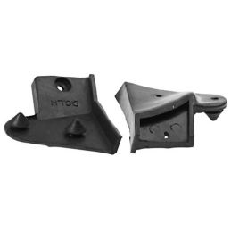 Těsnění ventilačních oken k rohu dveří 67-68