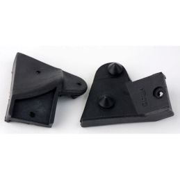 Těsnění ventilačních oken k rohu dveří 67-68