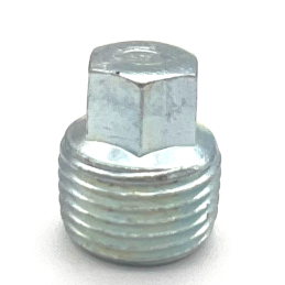 Zástrčka 3/8-18 NPT (9,5 mm)