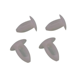 Montážní spony těsnění dveří 64-66